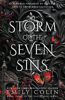 Storm of the Seven Sins