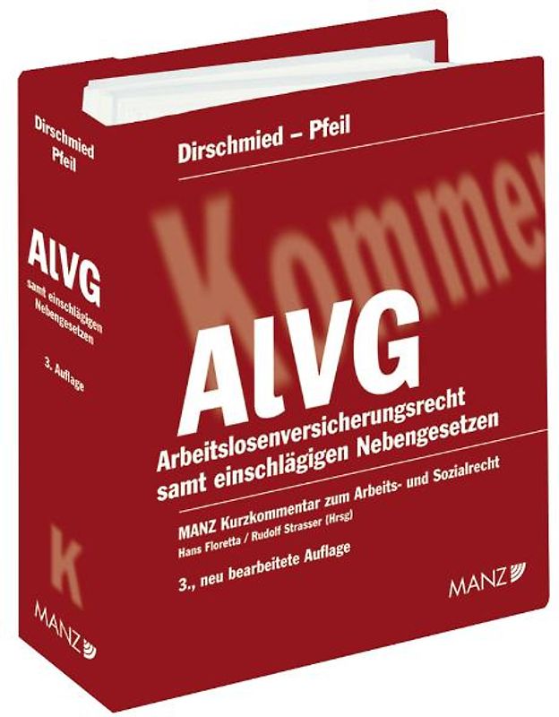 Arbeitslosenversicherungsrecht