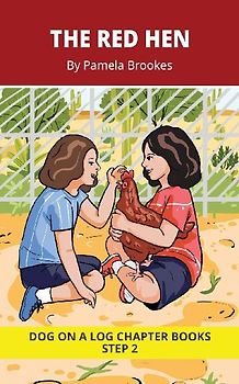 The Red Hen Chapter Book