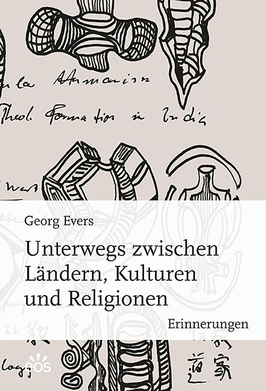 Unterwegs zwischen Ländern, Kulturen und Religionen