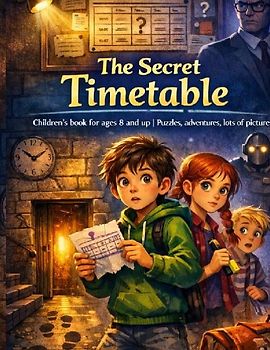 The Secret Timetable