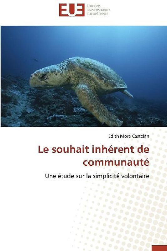 Le souhait inhérent de communauté