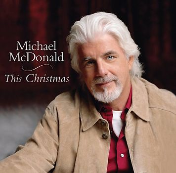 Mcdonald Michael - This Christmas