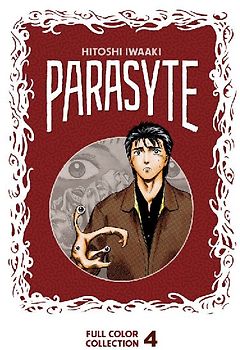 Parasyte Full Color Collection 4