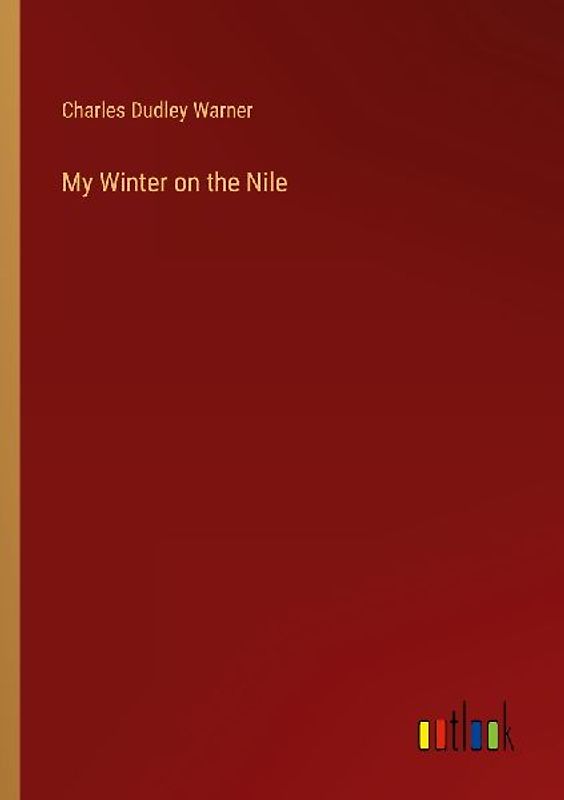 My Winter on the Nile