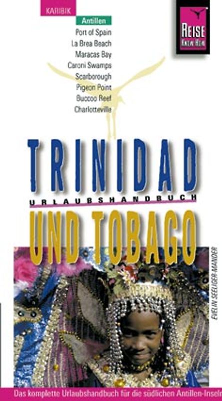 Trinidad und Tobago