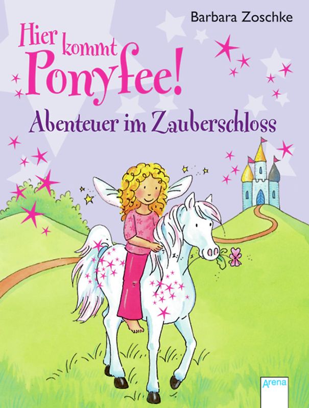 Abenteuer im Zauberschloss