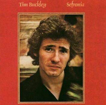 Tim Buckley - Sefronia