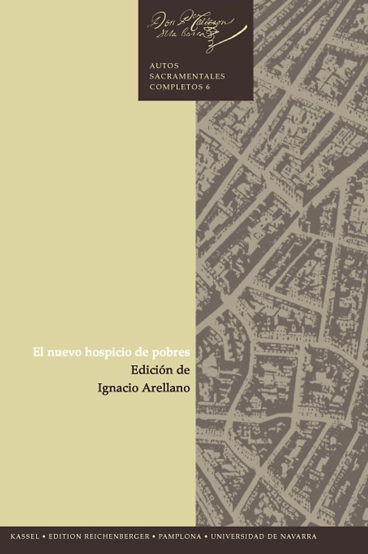 El nuevo hospicio de pobres