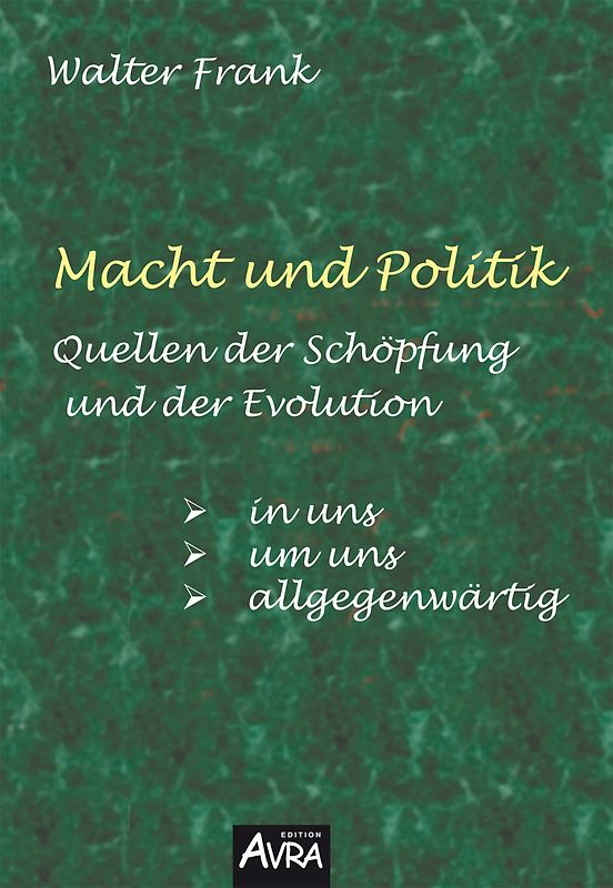 Macht und Politik