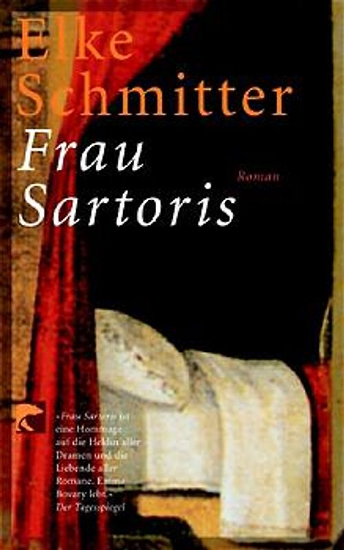 Frau Sartoris