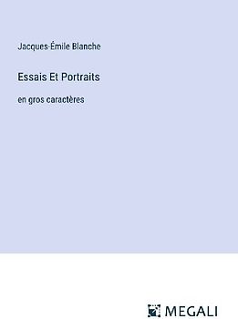 Essais Et Portraits