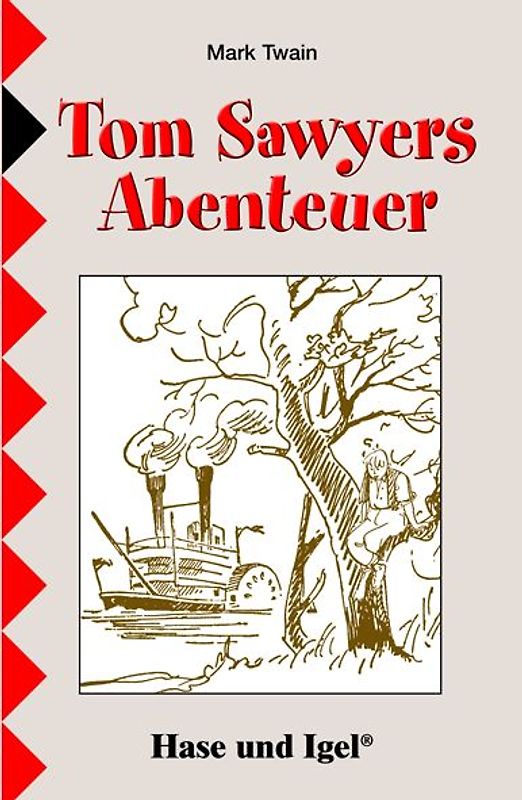 Tom Sawyers Abenteuer