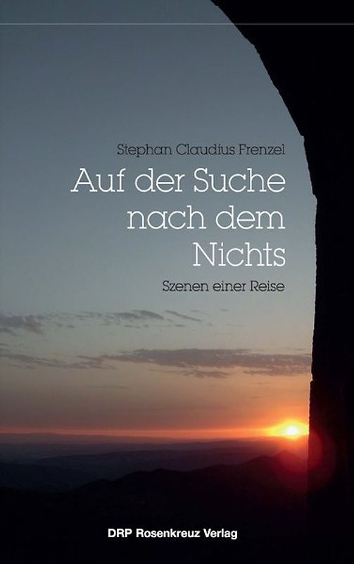 Auf der Suche nach dem Nichts