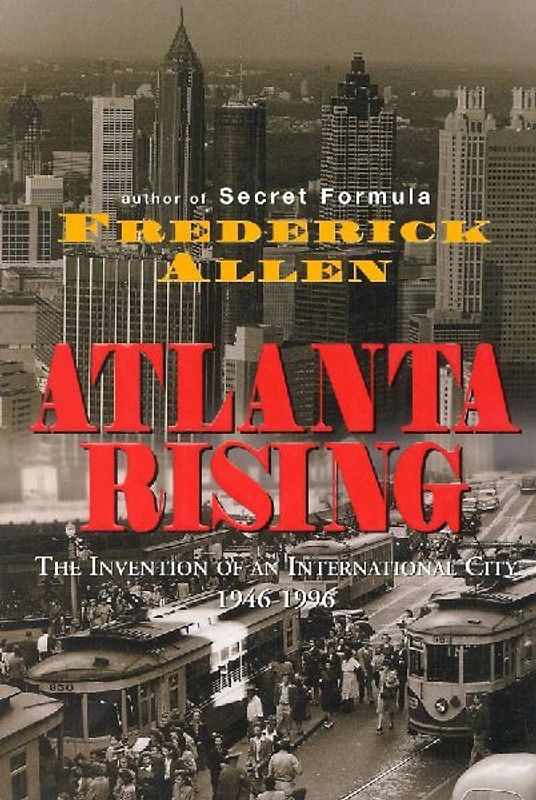 Atlanta Rising