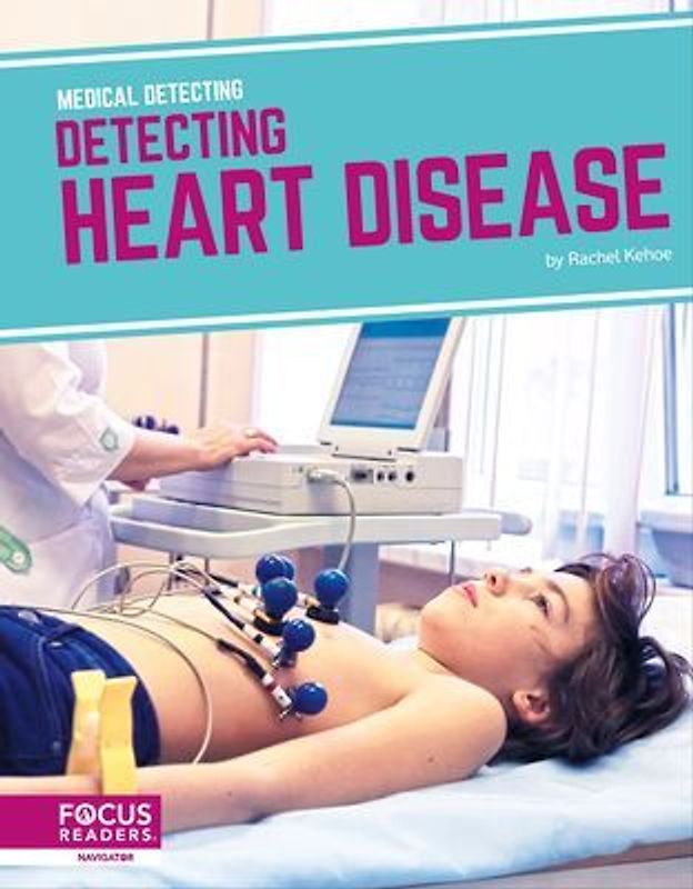 Detecting Heart Disease