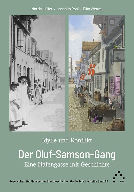 Der Oluf-Samson-Gang