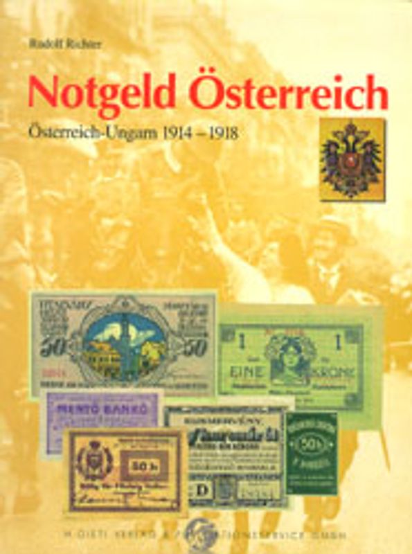 Notgeld Österreich
