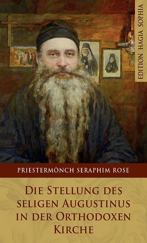 Die Stellung des seligen Augustinus in der Orthodoxen Kirche