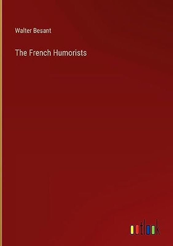 The French Humorists