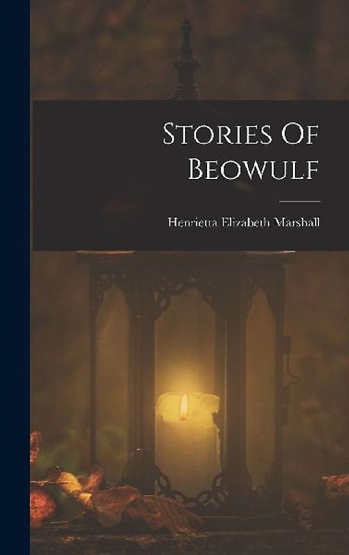 Stories Of Beowulf