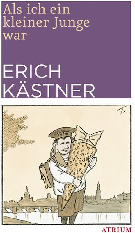 Als ich ein kleiner Junge war