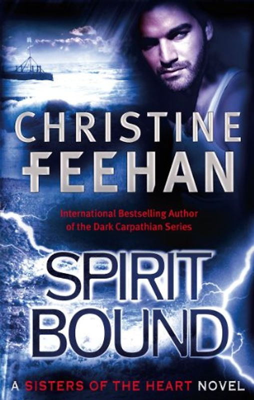 Sea Haven 02. Spirit Bound (Sisters of the Heart Series)