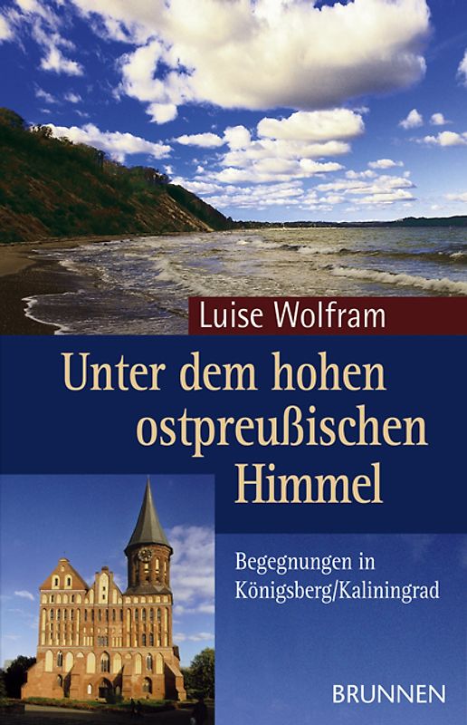 Unter dem hohen ostpreußischen Himmel