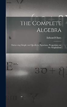 The Complete Algebra