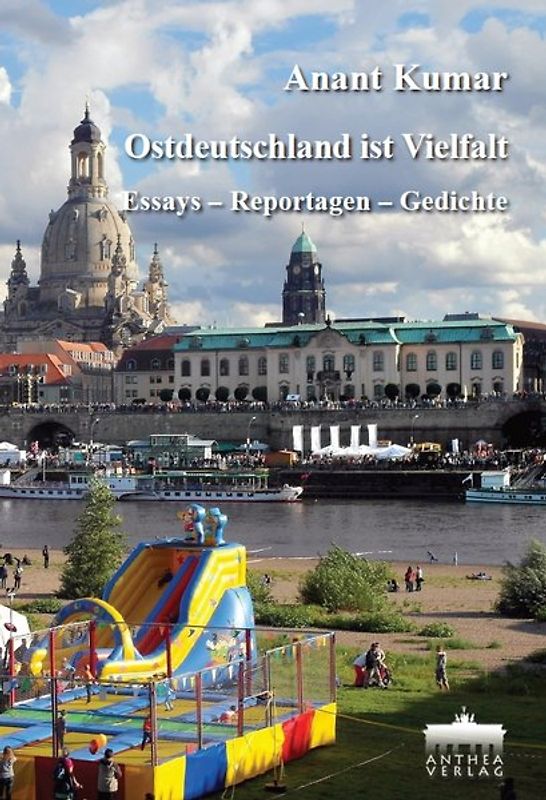 Ostdeutschland ist Vielfalt