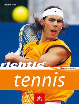 Richtig Tennis