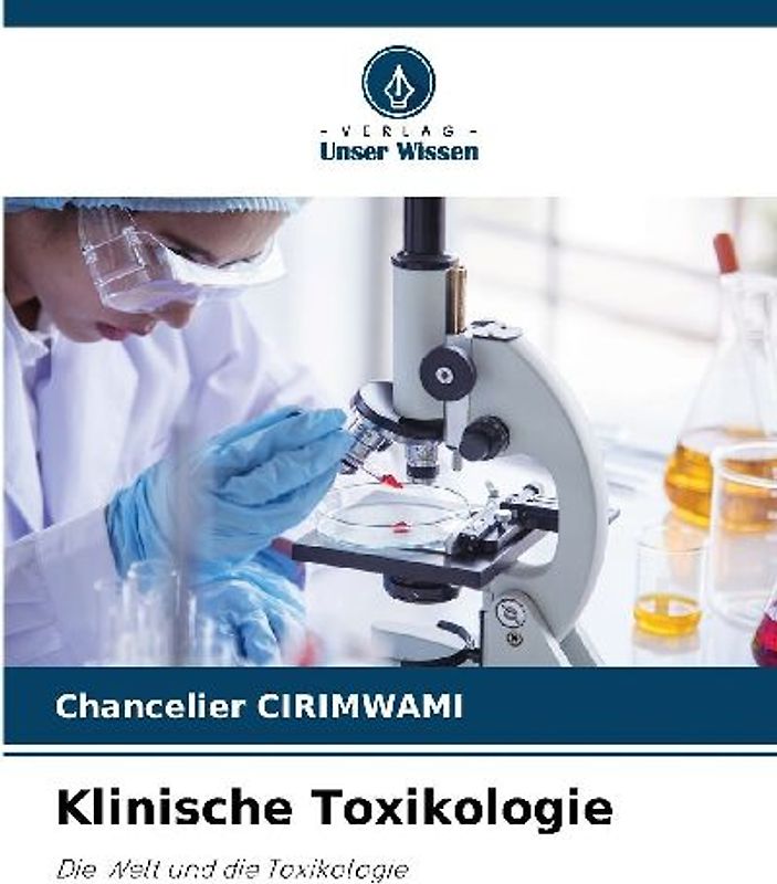 Klinische Toxikologie