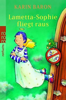 Lametta-Sophie fliegt raus