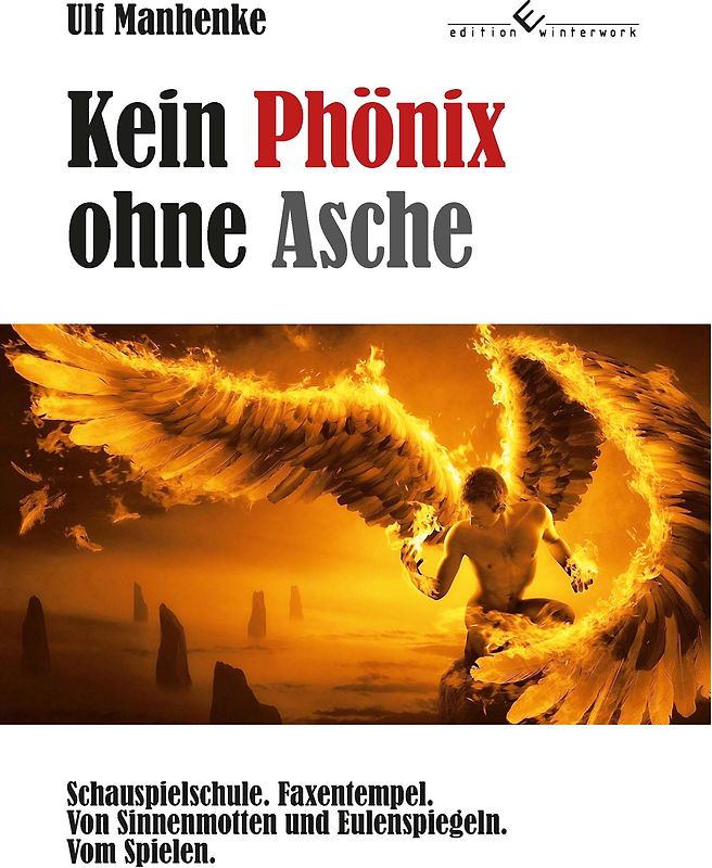 Kein Phönix ohne Asche