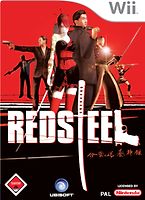 Red Steel