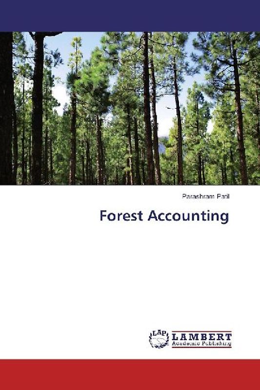 Forest Accounting