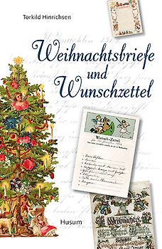 Weihnachtsbriefe und Wunschzettel