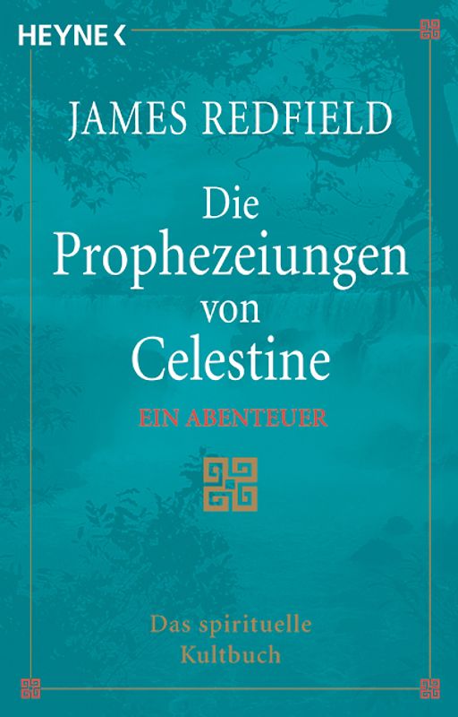 Die Prophezeiungen von Celestine