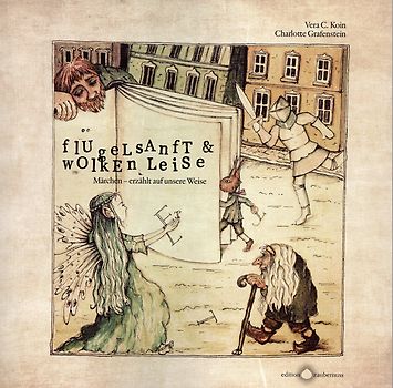 flügelsanft & wolkenleise