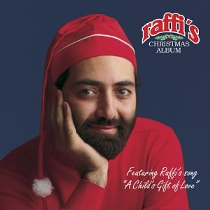 Raffi - Raffi's Christmas Album