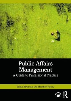 Public Affairs Management