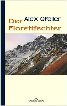 Der Florettfechter