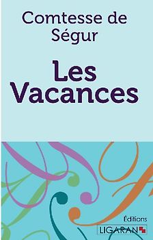 Les Vacances