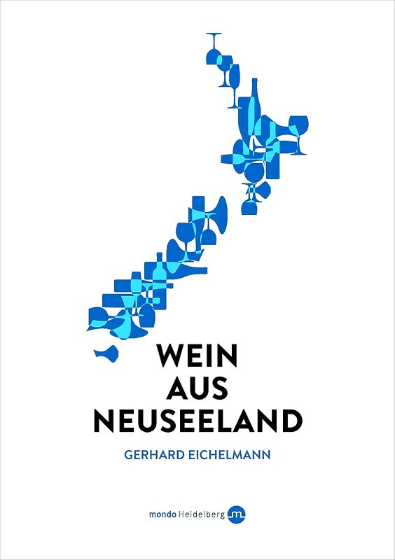 Wein aus Neuseeland