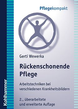 Rückenschonende Pflege
