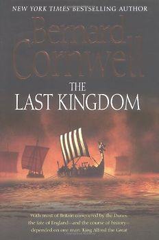 The Last Kingdom (Saxon Stories)