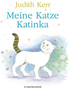 Meine Katze Katinka