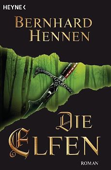 Die Elfen. Roman