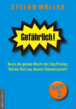 Gefährlich! - Band 2