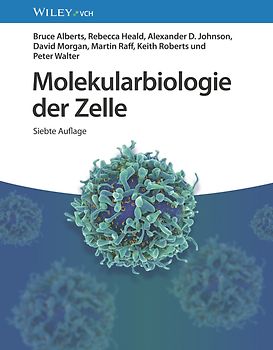 Molekularbiologie der Zelle